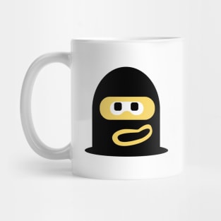 (bandit) Mug